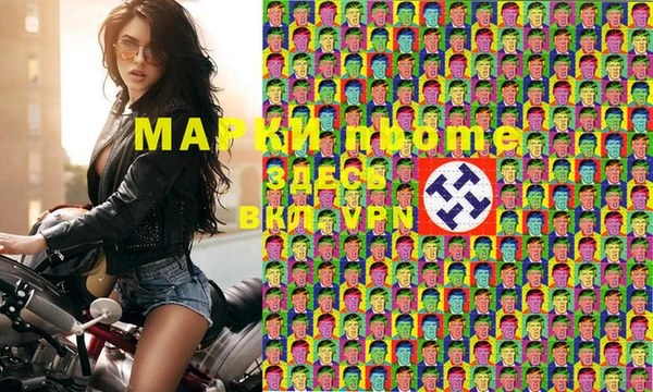 хмурый Арсеньев